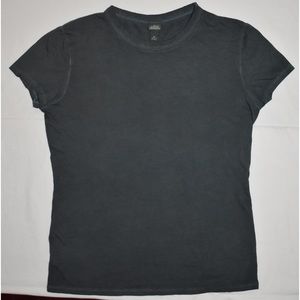 Small Wild Fable t-shirt in grey.